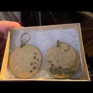 Kenneth Cole earrings